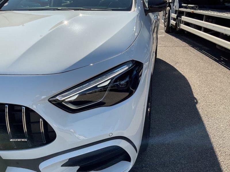Mercedes-Benz GLA 35 AMG AMG Line Premium Plus