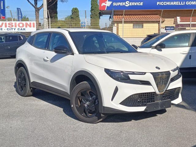 ALFA ROMEO Junior 1.2 Hybrid eDCT6 PREZZO REALE