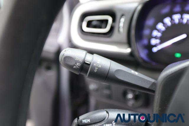 CITROEN C3 PURETECH 110 S&S EAT6 SHINE NEOPATENTATI