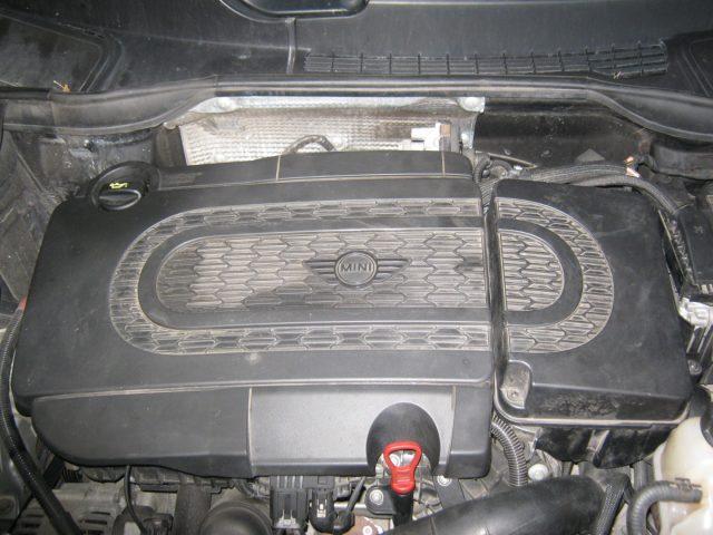 MINI Countryman Mini Cooper D Countryman Automatica