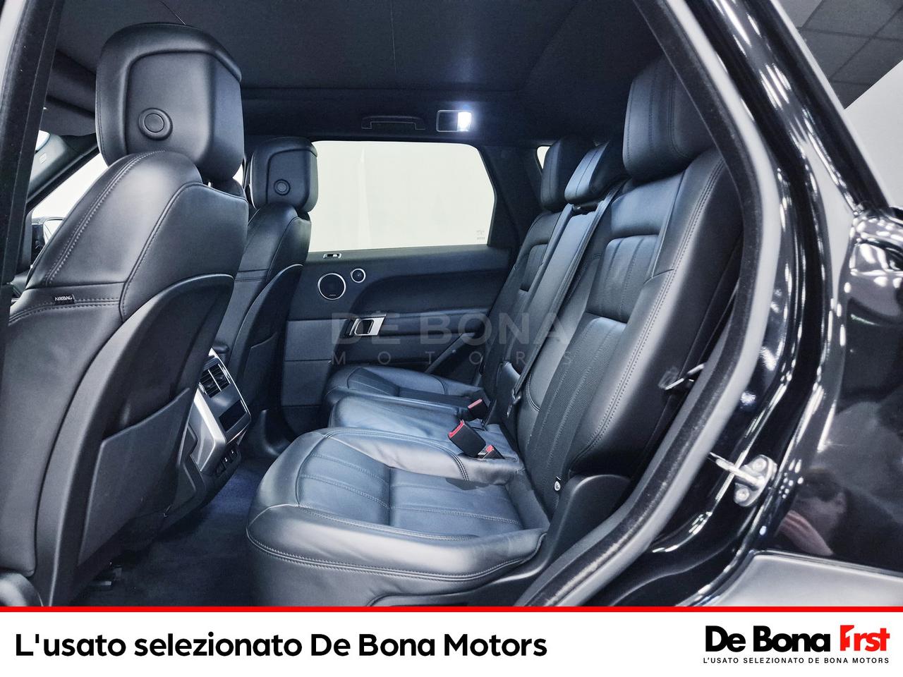 Land Rover Range Rover Sport 3.0 sdv6 s 249cv auto my19