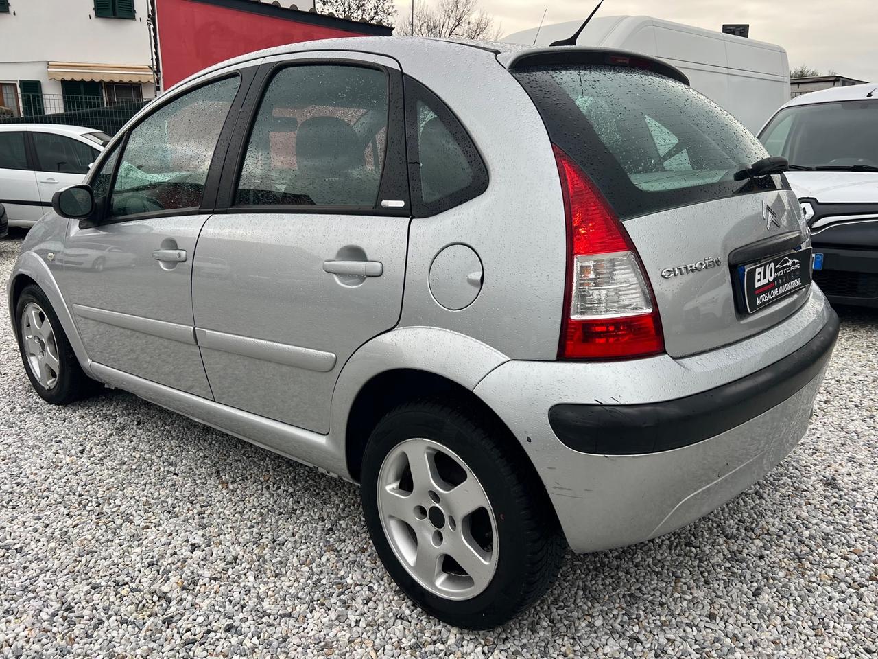 Citroen C3 1.1 airdream Gold by Pinko