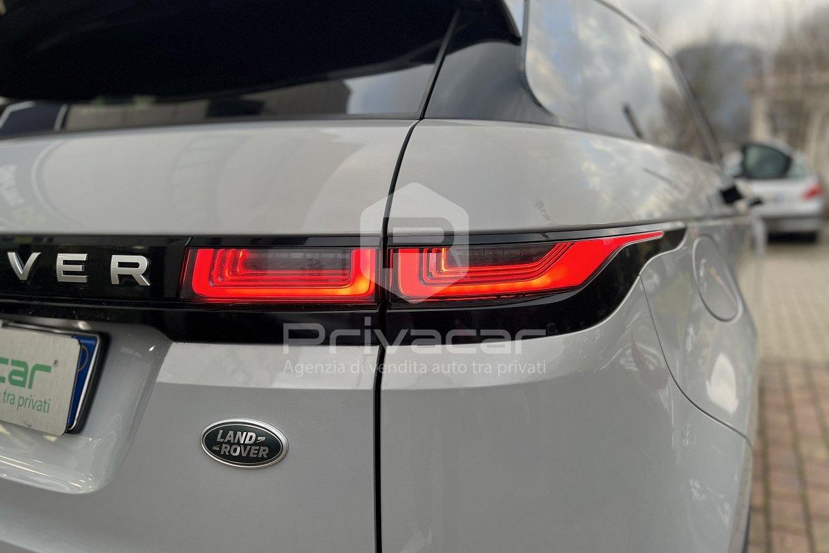 LAND ROVER Range Rover Evoque 2.0D I4 180 CV AWD Auto S