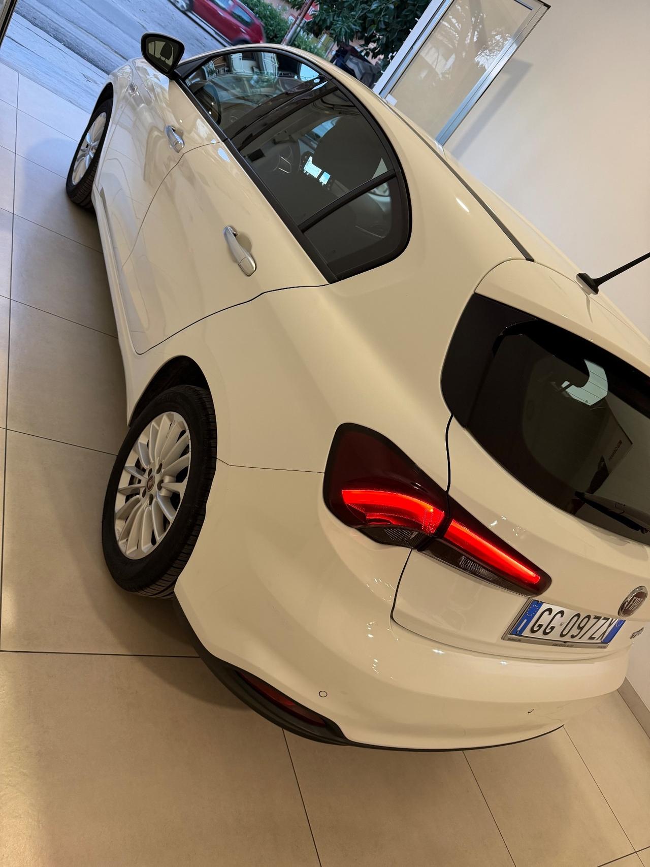 Fiat Tipo 1.6 Mjt S&S 5 porte Life