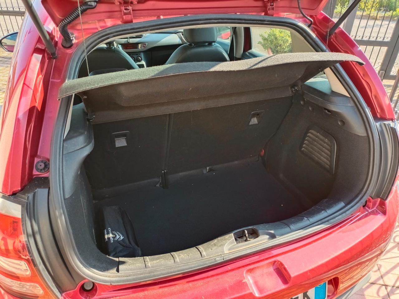 Citroen C3 1.2 VTi 82 Seduction