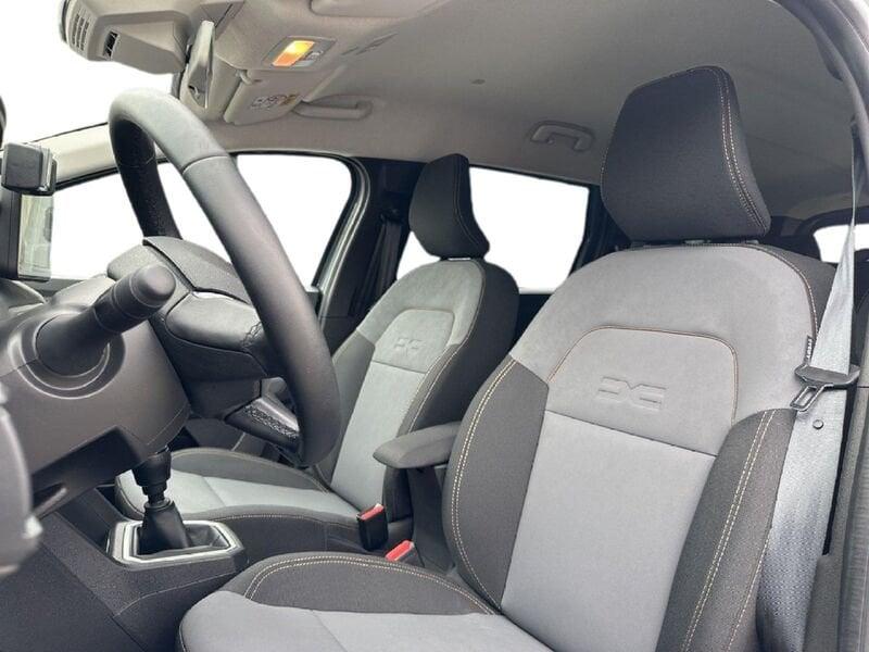 Dacia Jogger 1.0 TCe GPL 100 CV 5 posti Extreme Up