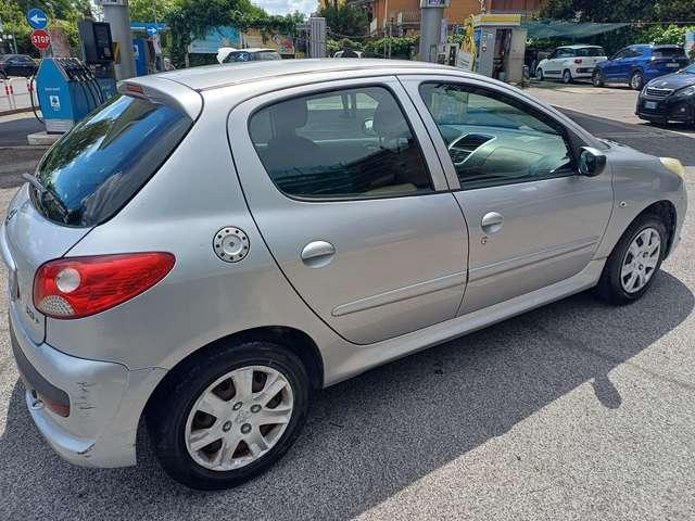 Peugeot 206 206 Plus 5p 1.1 Trendy eco-Gpl
