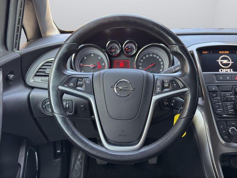 Opel Astra Astra 5p 1.7 CDTI 110cv 6m Cosmo