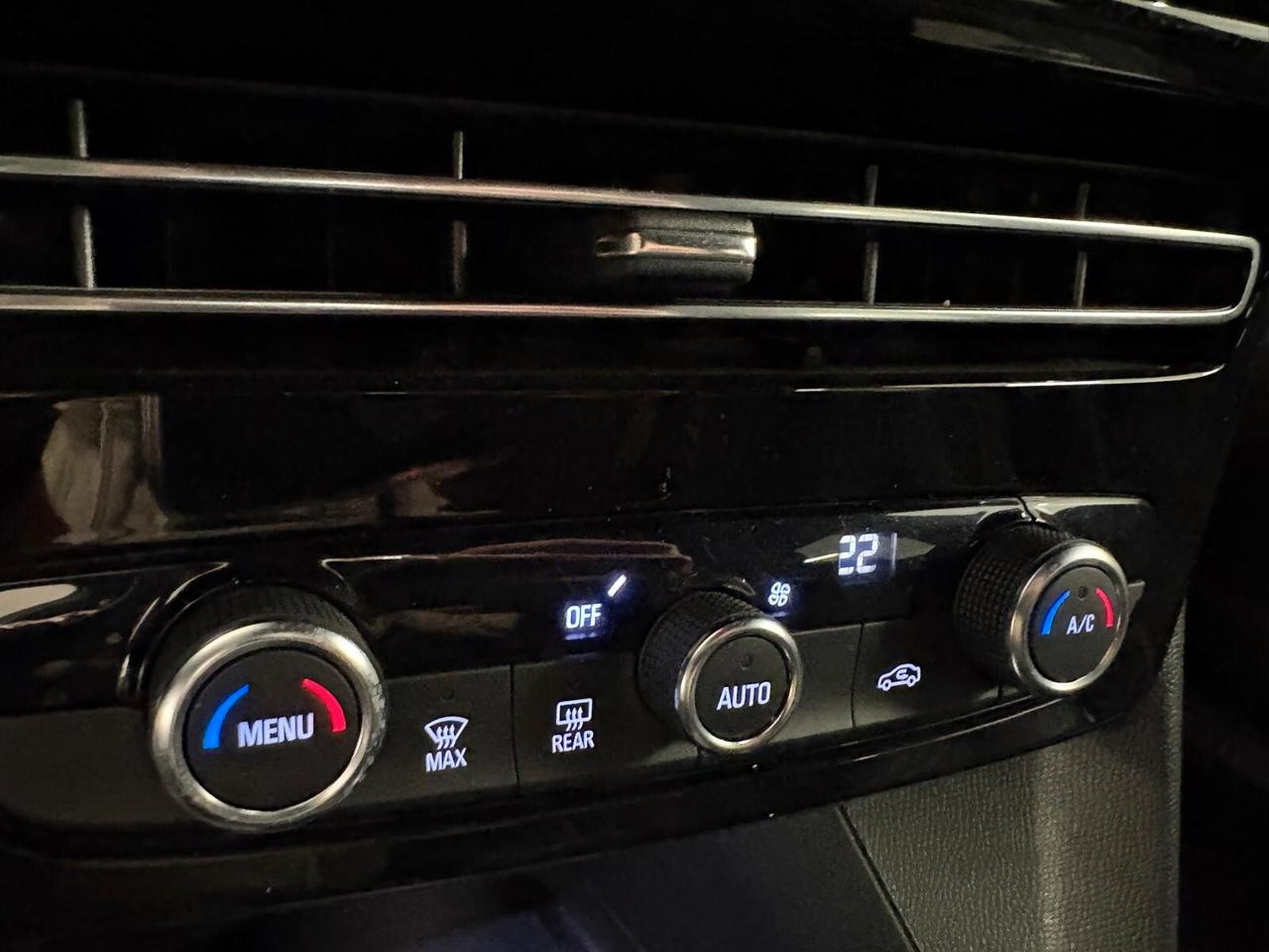 Opel Mokka ULTIMATE 1.2 Turbo 136 CV 6mt SPOTICAR