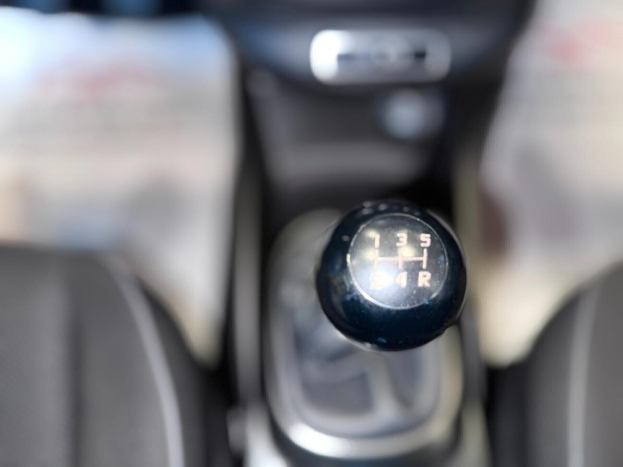 Fiat 500X 1.3 MultiJet 95 CV Pop Star