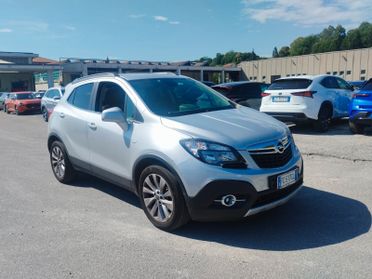 Opel Mokka 1.6 CDTI Ecotec 136CV 4x4 Start&Stop Ego