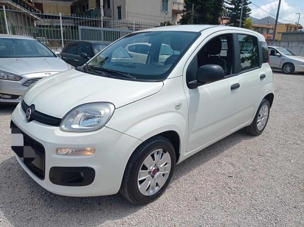 Fiat Panda 1.3 MJT S&S Easy N1 4 posti- 2019