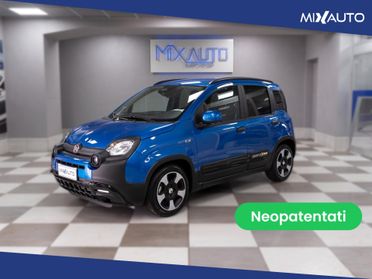 Fiat Pandina Cross 1.0 Firefly Hybrid S&S 70CV
