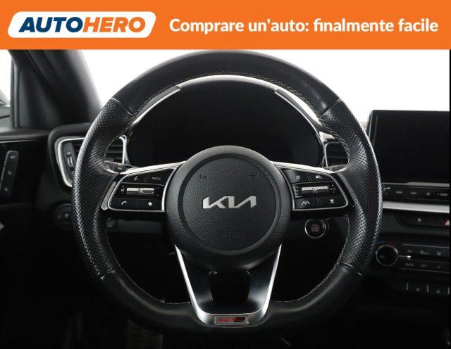 KIA Proceed 1.5 T-GDI MHEV DCT GT Line