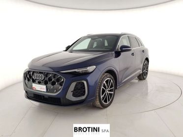 Audi Q5 TDI 150kW quattro S tronic S Line Ed.
