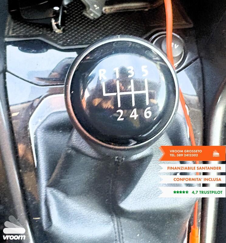 VOLKSWAGEN T-Roc 1ª serie T-Roc 1.6 TDI SCR St...