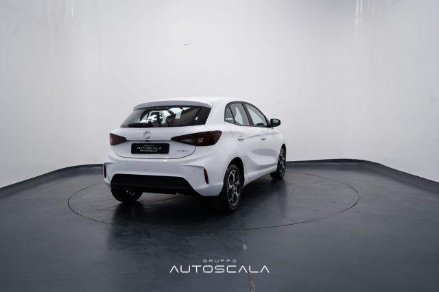 MG MG3 1.5 115cv Ice Comfort