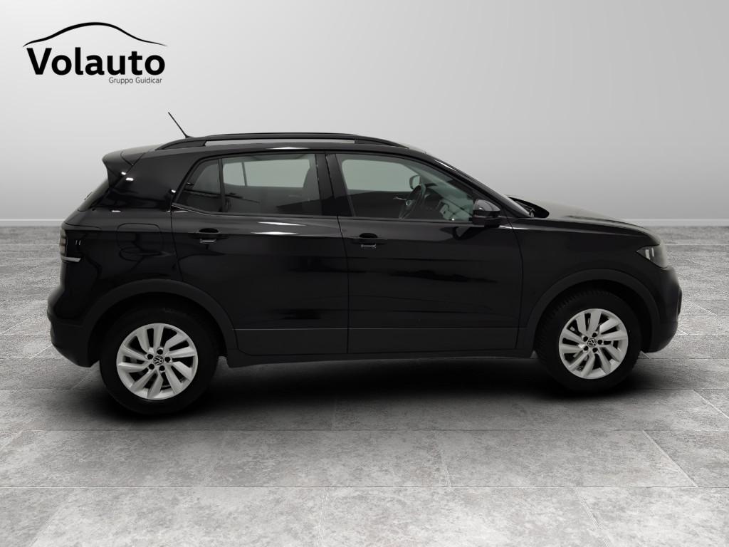 VOLKSWAGEN T-Cross 2019 - T-Cross 1.0 tsi Style 95cv
