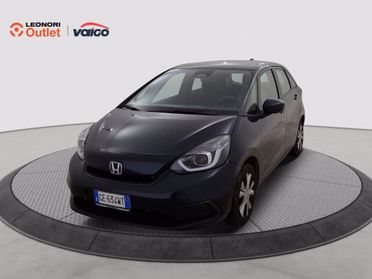 HONDA Jazz 1.5 hev elegance ecvt del 2021