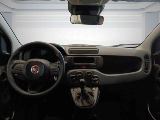 FIAT Panda 1.0 FireFly S&S Hybrid PANDINA ADAS