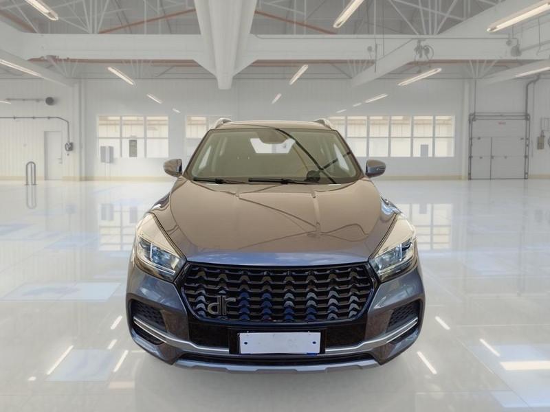 DR MOTOR DR4.0 1.5 MT BENZ GPL