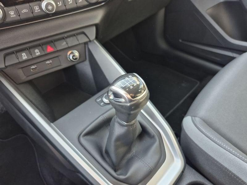 Audi A1 A1 SPB 30 TFSI S line edition