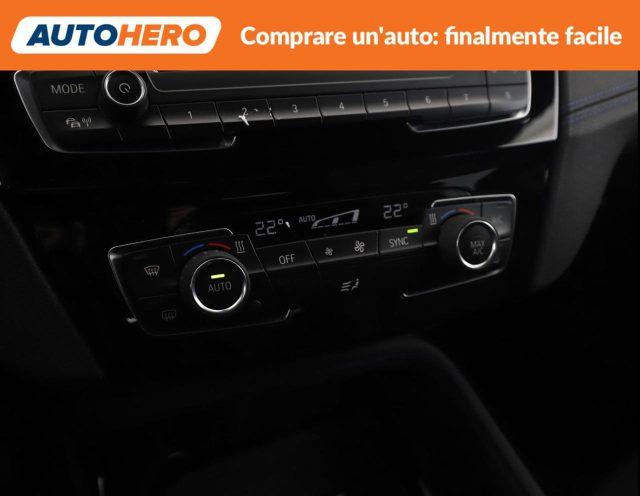 BMW X2 sDrive18d Msport-X