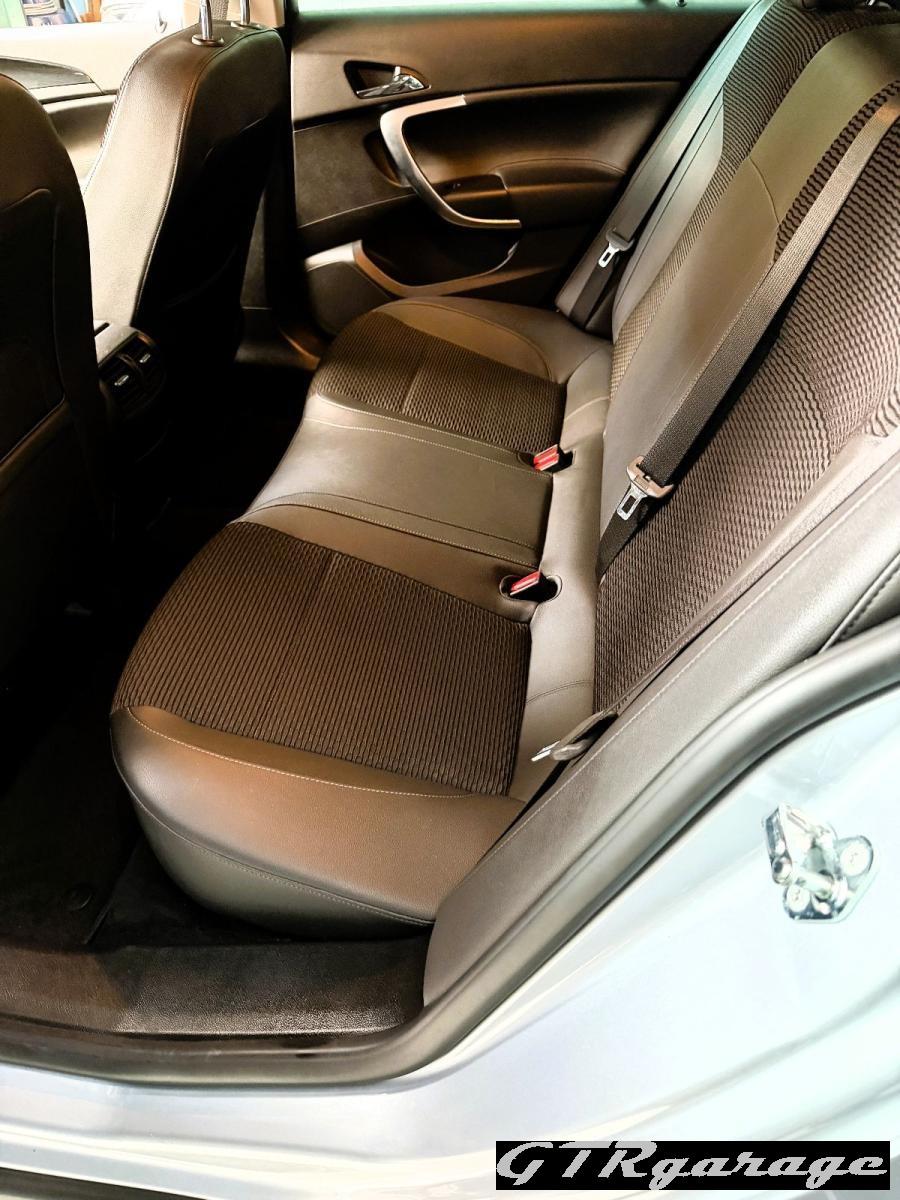 OPEL Insignia Station Wagon 4x4 170 CV S&S ST Cosmo