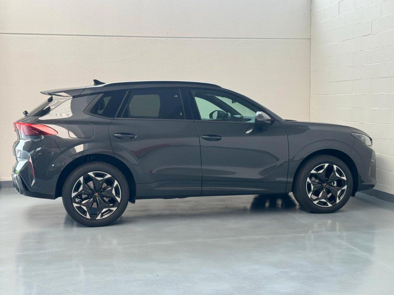 Cupra Terramar 1.5 hybrid 150cv dsg