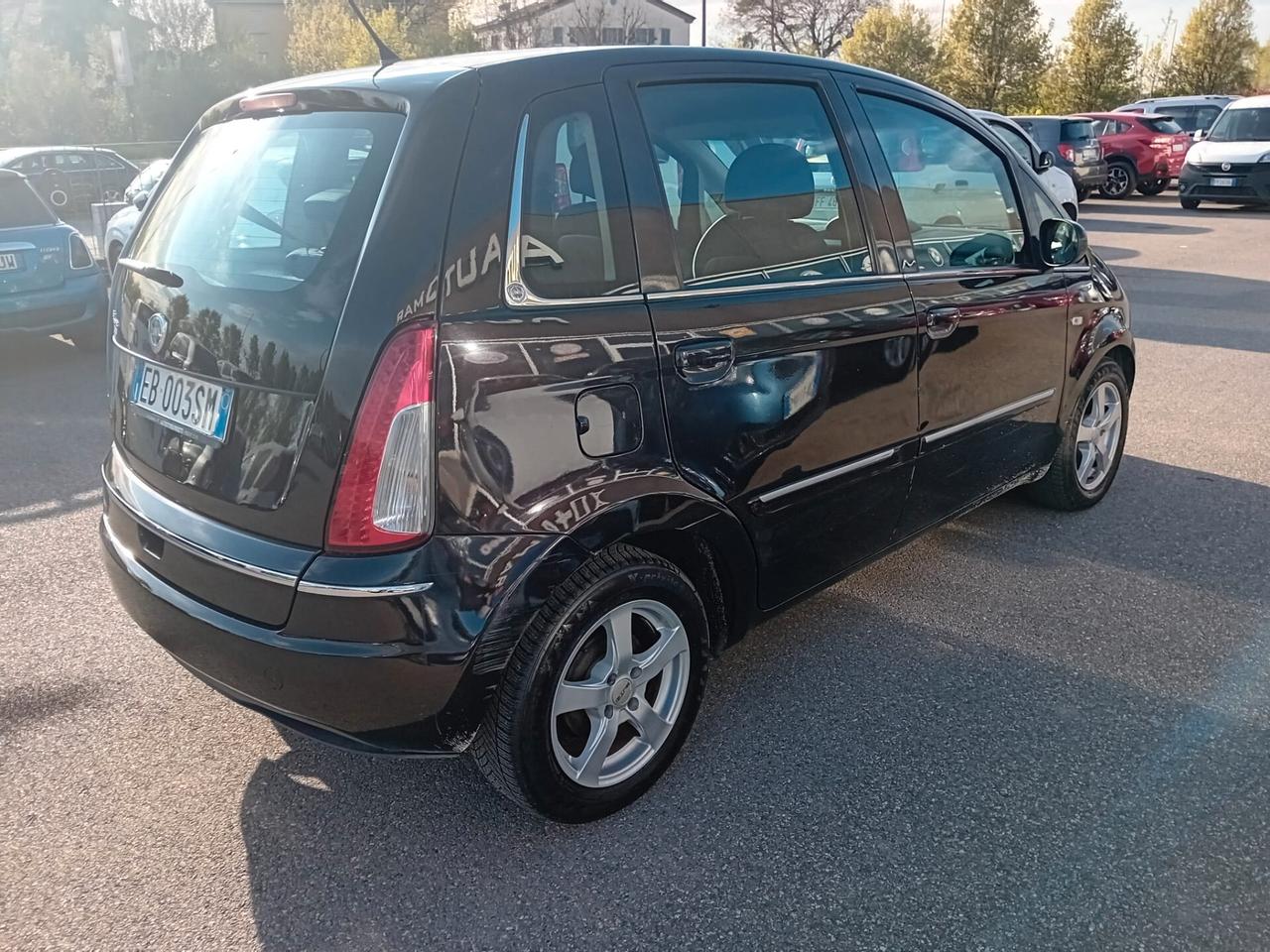 Lancia MUSA 1.3 Multijet 16V 90 CV Oro