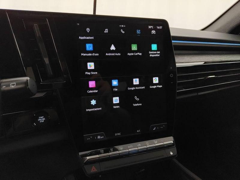 Renault Austral E-Tech Full Hybrid 200 Techno Esprit Alpine