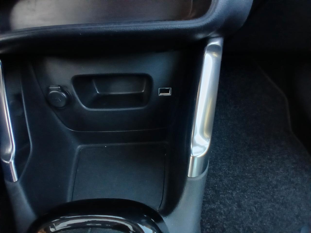 Citroen C3 Aircross BlueHDi 110 S&S Feel