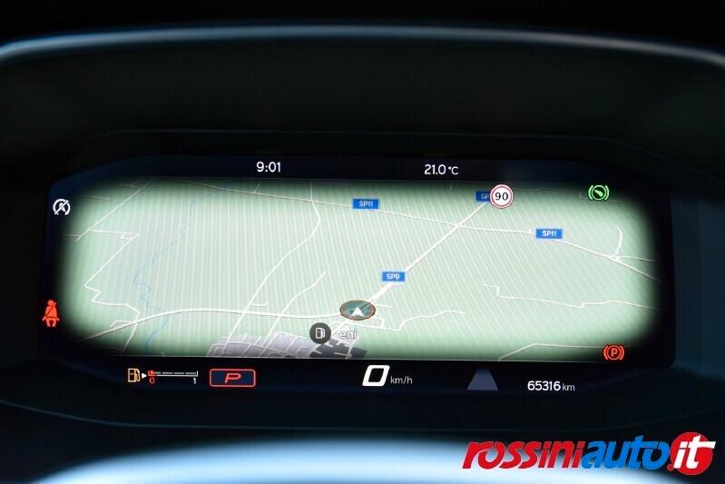 SEAT LEON SPORTSTOURER 2.0 TDI 150 CV DSG BUSINESS + STYLE P