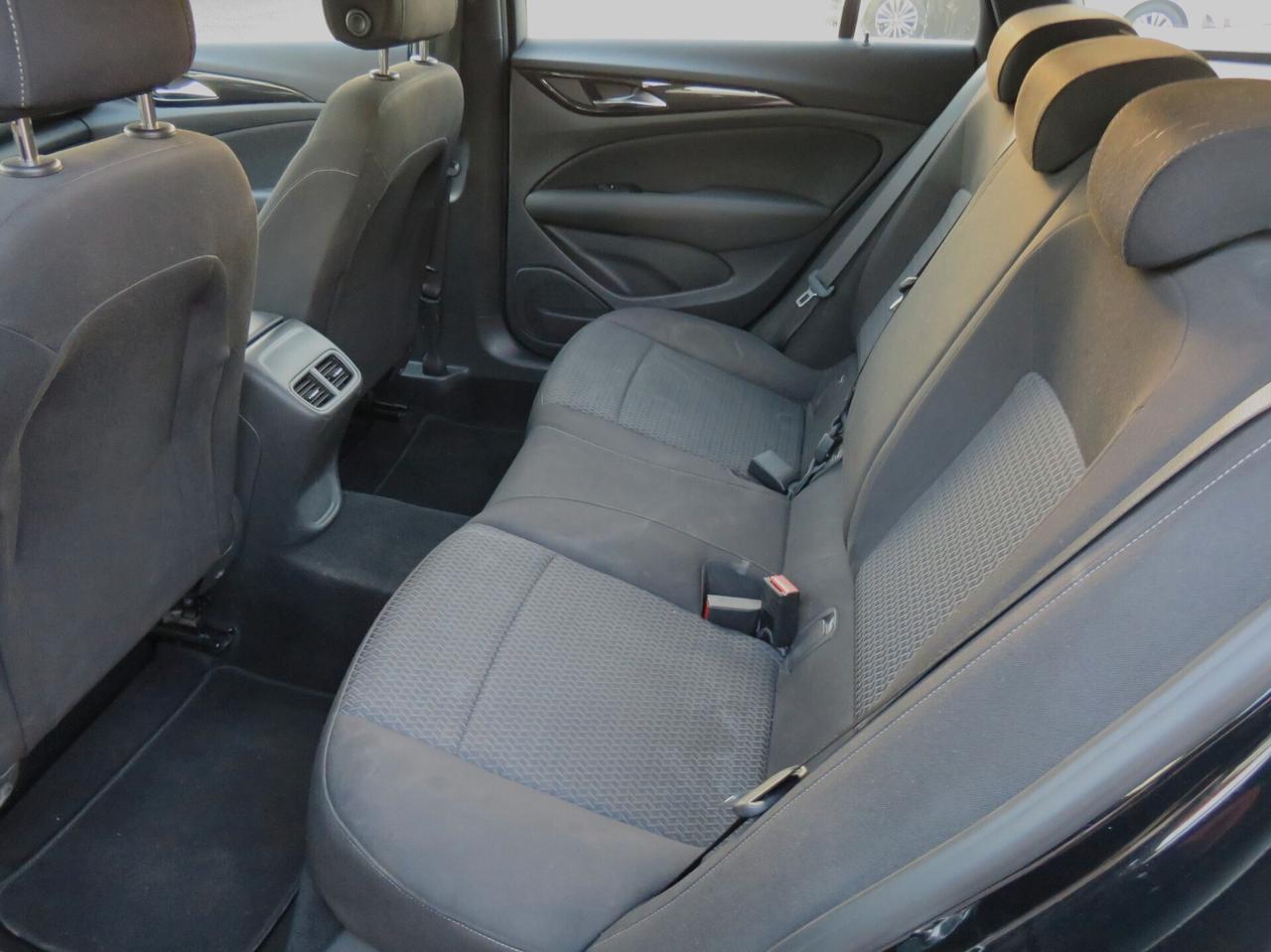 Opel Insignia 2.0 CDTI 174 CV S&S Sports Tourer Business | iva 22 inclusa