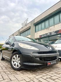 Peugeot 207 1.4 HDi 70CV 5p. XT - OK NEOPATENTATO