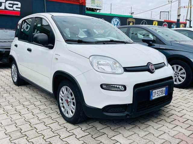 Fiat Panda Panda 1.0 firefly hybrid SUPER PROMO!!!