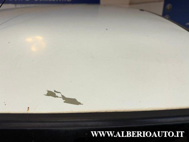 FIAT Doblo Doblò 1.9 MJ Combi N1