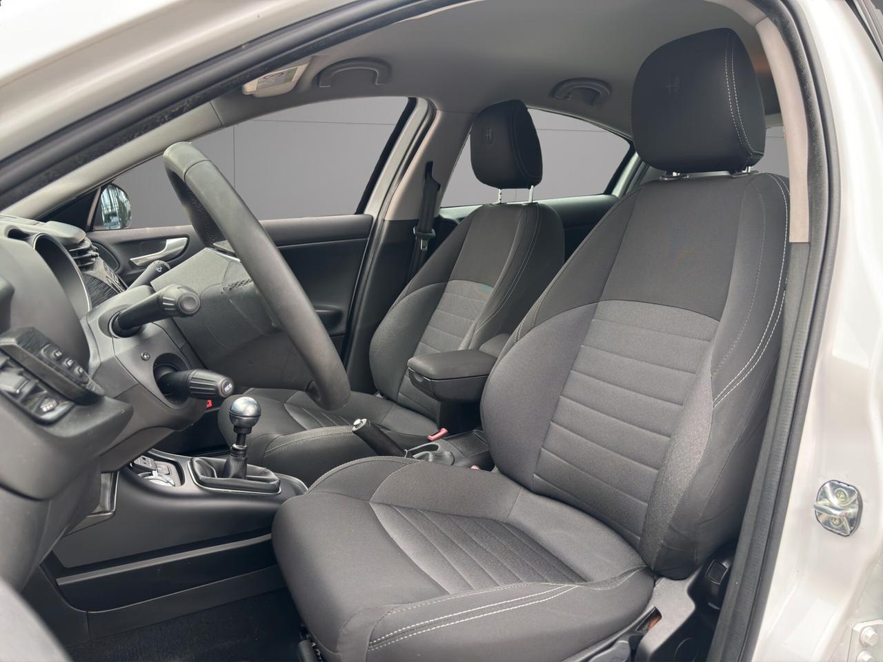Alfa Romeo - Giulietta 1.6 JTDm 120 CV Super - Promo finanziamento