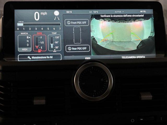 INEOS Grenadier 3.0 Turbo Benzina SW Trialmaster Edition 5 posti
