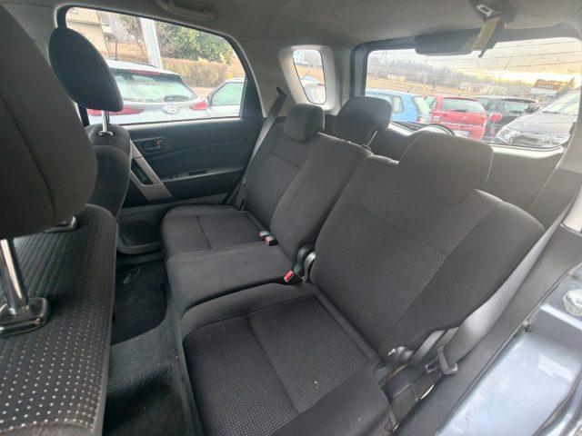 DAIHATSU Terios 1.5 4WD SX O/F