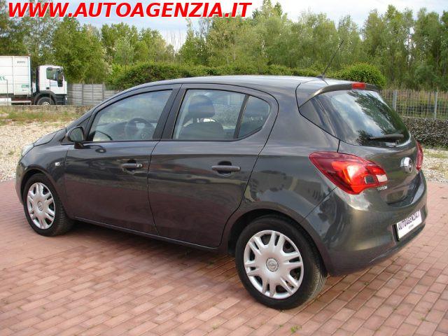 OPEL Corsa 1.3 CDTI 5 porte EURO 6