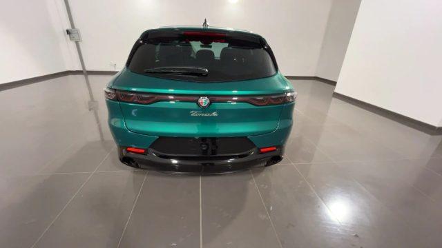 ALFA ROMEO Tonale 1.6 diesel 130 CV TCT6 Veloce