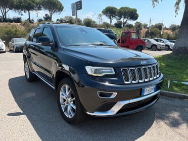 Jeep Grand Cherokee 3.0 V6 CRD 250 CV Multijet II Summit