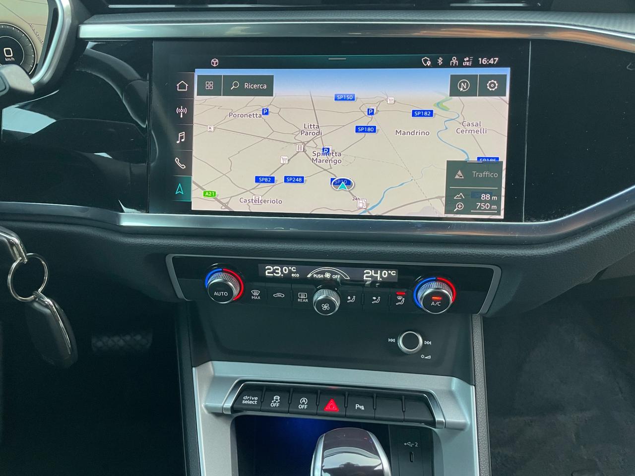 Audi Q3 SPB 35 TDI Business Plus