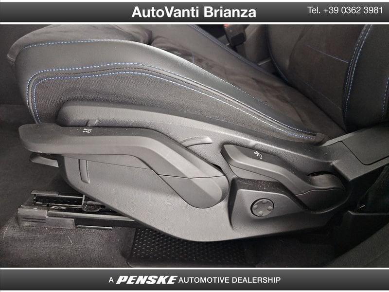 BMW Serie 2 Active Tourer 218d Active Tourer Msport