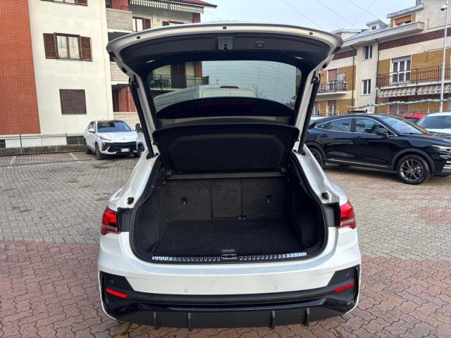 AUDI Q3 SPB 35TDI Sline *PAGA COME VUOI*NO VINCOLI
