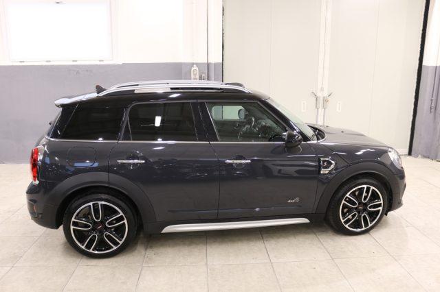 MINI Countryman 2.0 Cooper S Hype Countryman ALL4