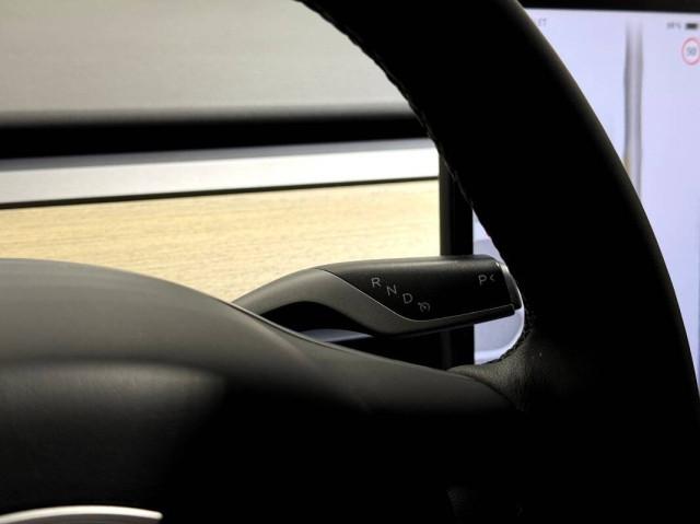 Tesla Model Y Single Motor rwd