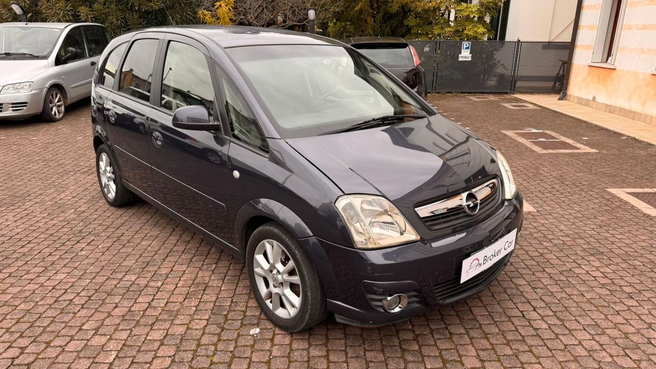 Opel Meriva 1.3 CDTI Club