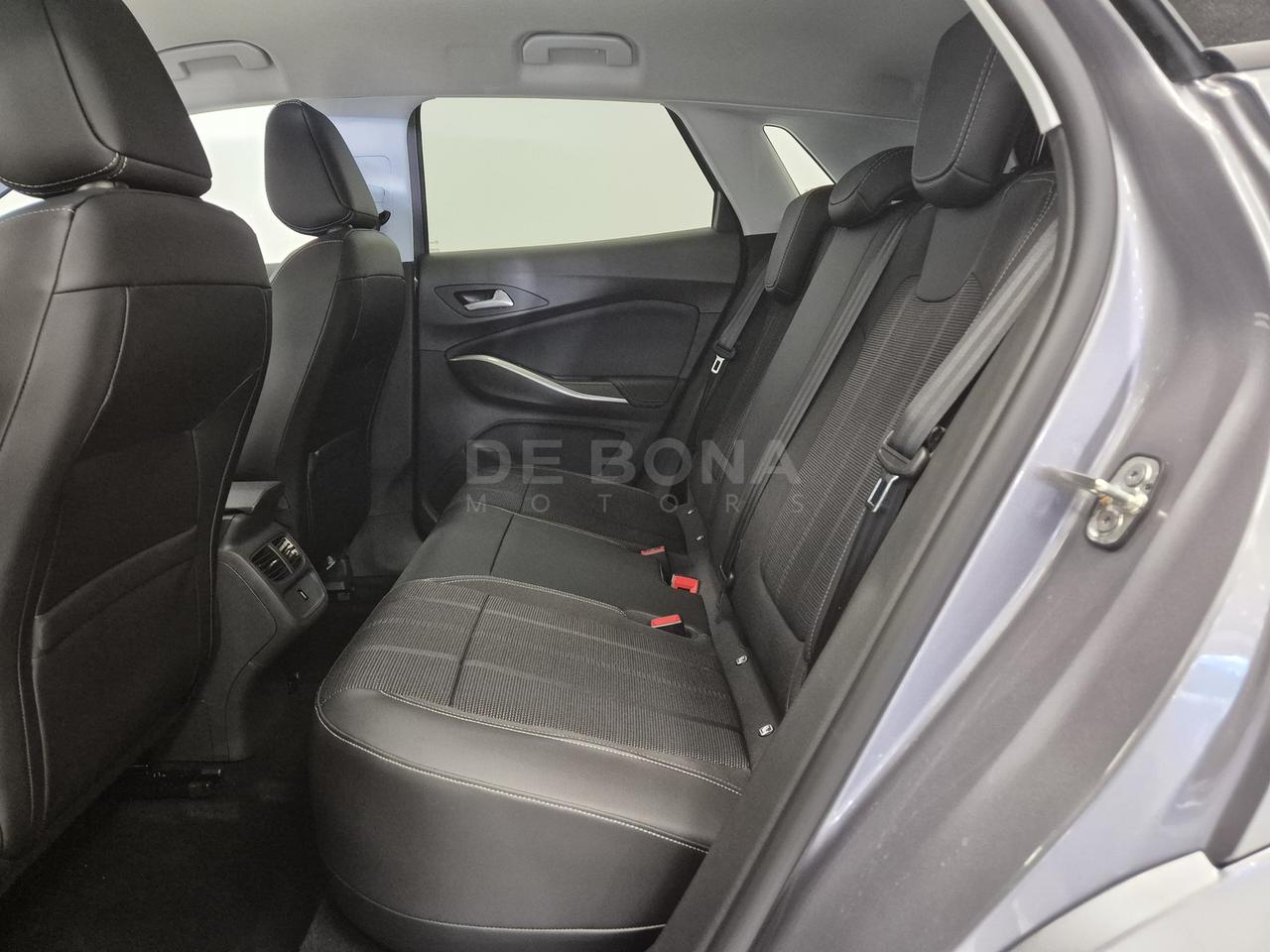 Opel Grandland 1.6 phev business elegance fwd 225cv auto